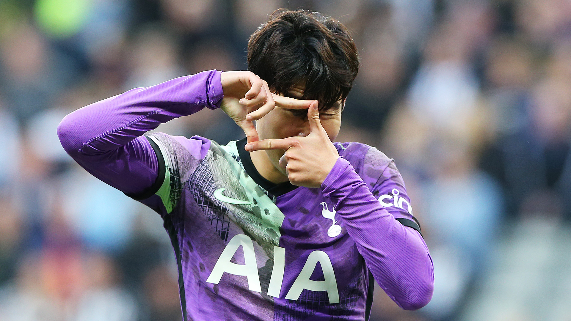 Spurs star Son told by his own father he needs 'top club' move to become 'world class'. Goal.com US