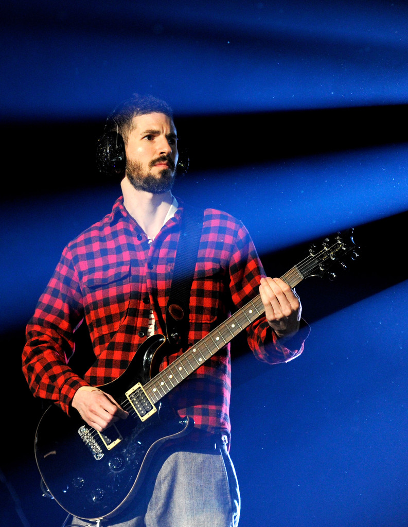 Brad Delson Wallpapers - Wallpaper Cave