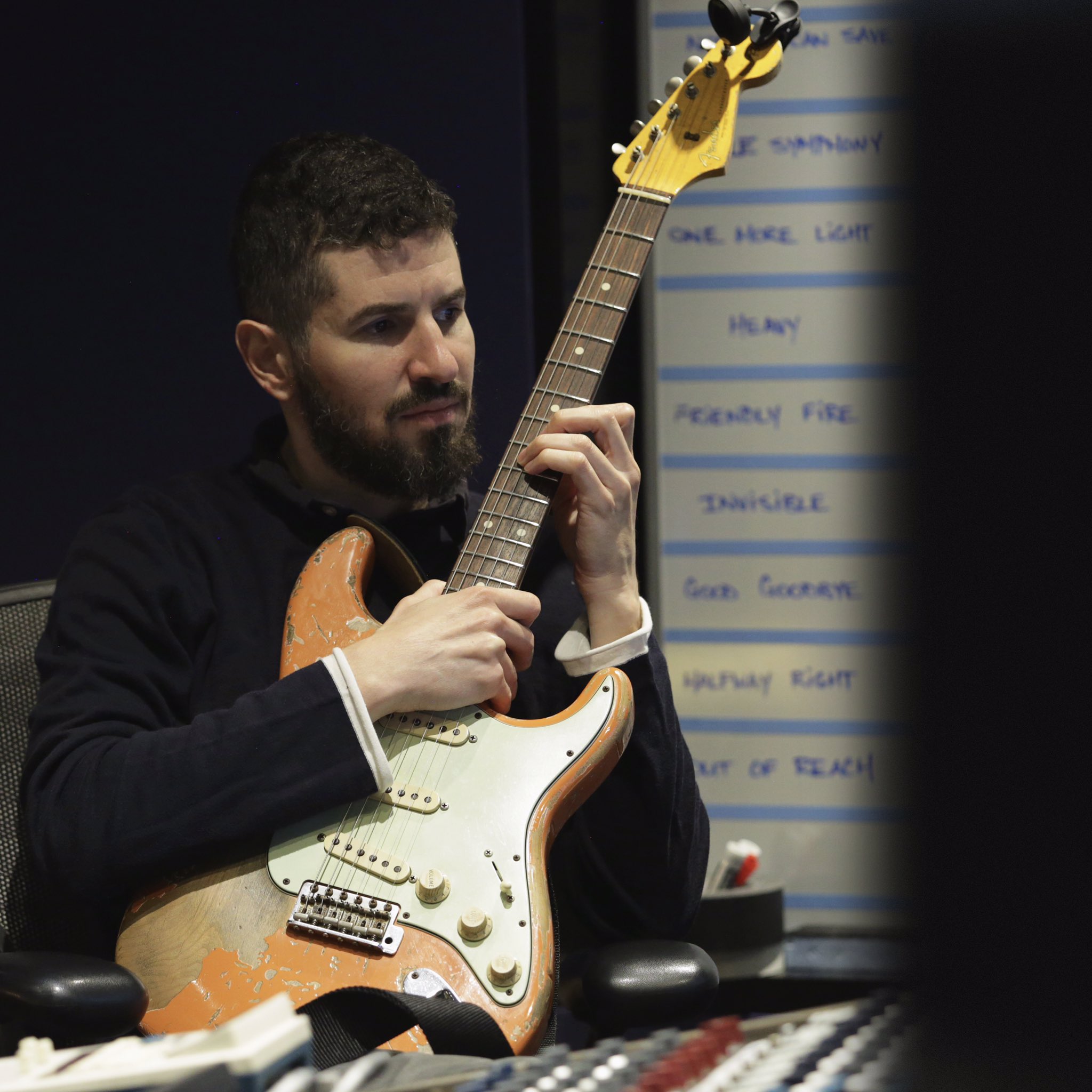 Brad Delson Wallpapers Wallpaper Cave