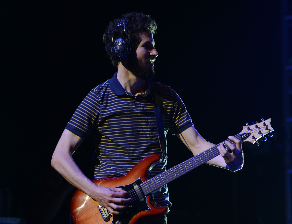 Brad Delson Wallpapers - Wallpaper Cave