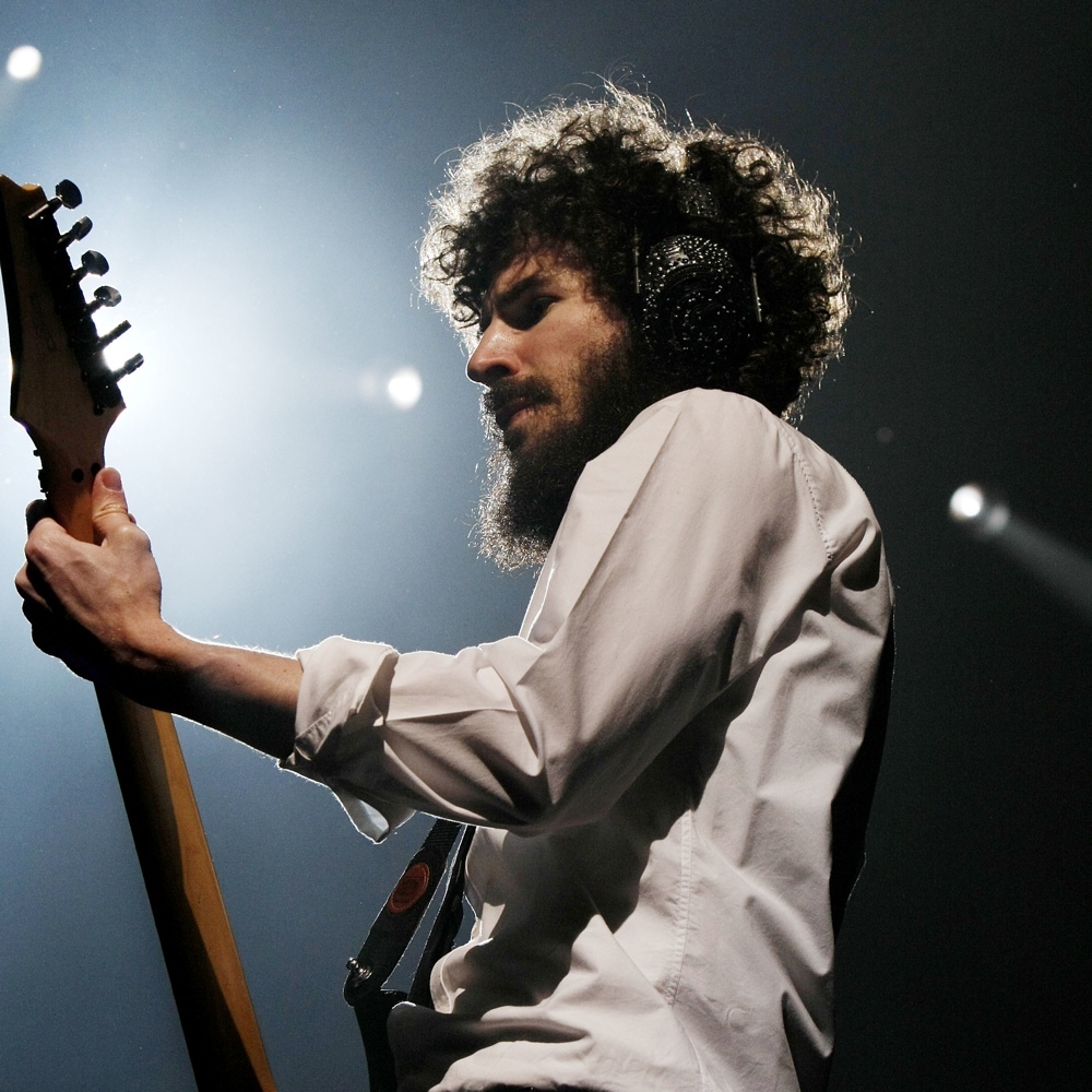 Brad Delson Wallpapers - Wallpaper Cave