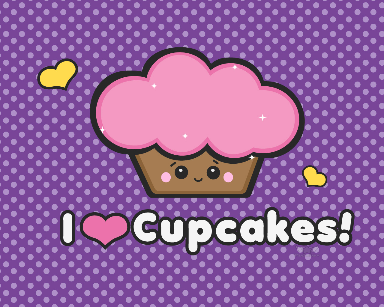 Free download Cartoon Cupcakes Wallpaper Cartoon Wallpaper [1280x1024] for your Desktop, Mobile & Tablet. Explore Cup Cake Wallpaper. Cup Cake Wallpaper, Cake Wallpaper, Chocolate Cake Wallpaper
