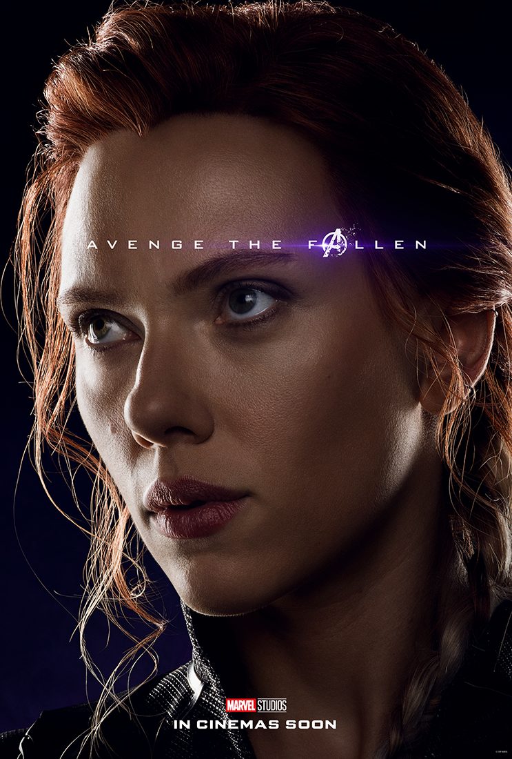 Avengers: Endgame. Meet the Cast. FULL guide to actors and characters in Marvel's massive movie sequel