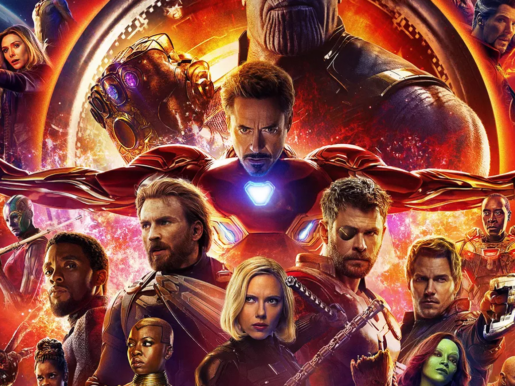 Avengers: Endgame Cast and Crew, Avengers: Endgame Hollywood Movie Cast, Actors, Actress