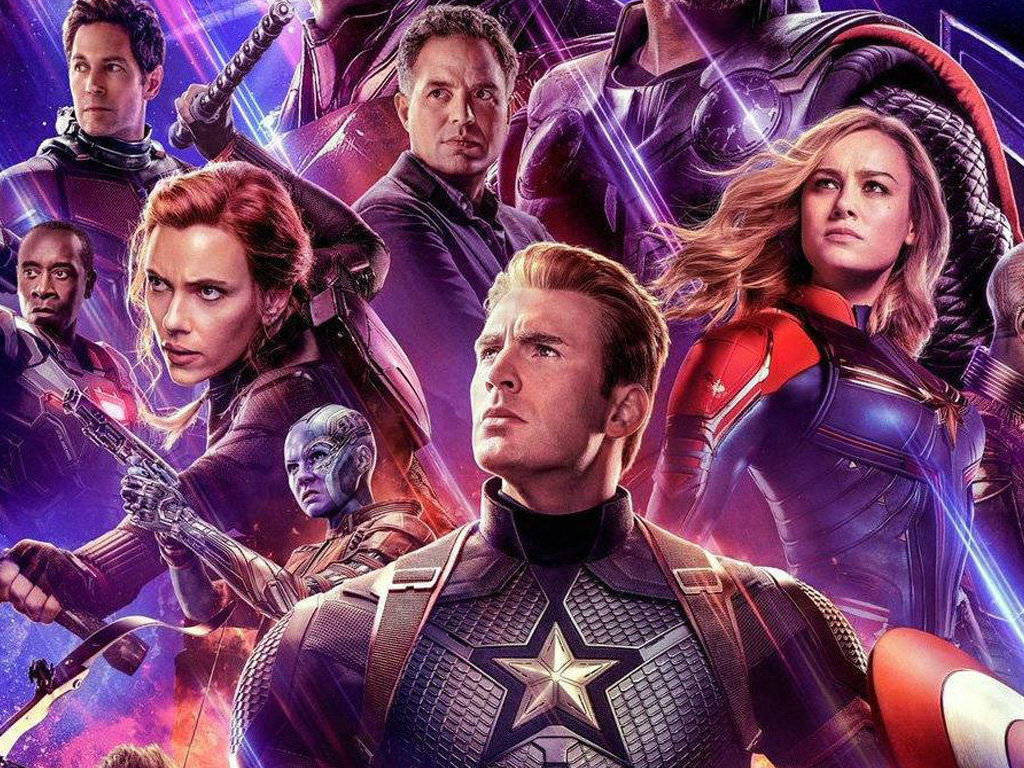 Avengers: Endgame Cast and Crew, Avengers: Endgame Hollywood Movie Cast, Actors, Actress