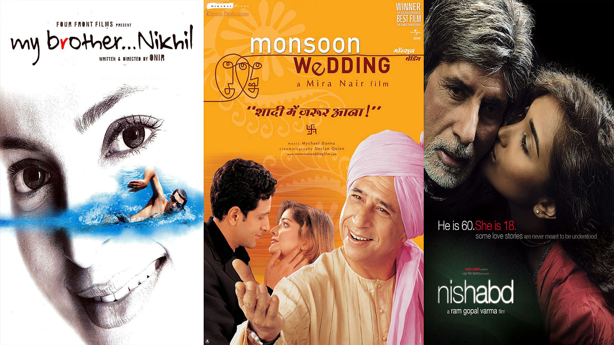 Bollywood Films That Were Way Ahead Of Their Time