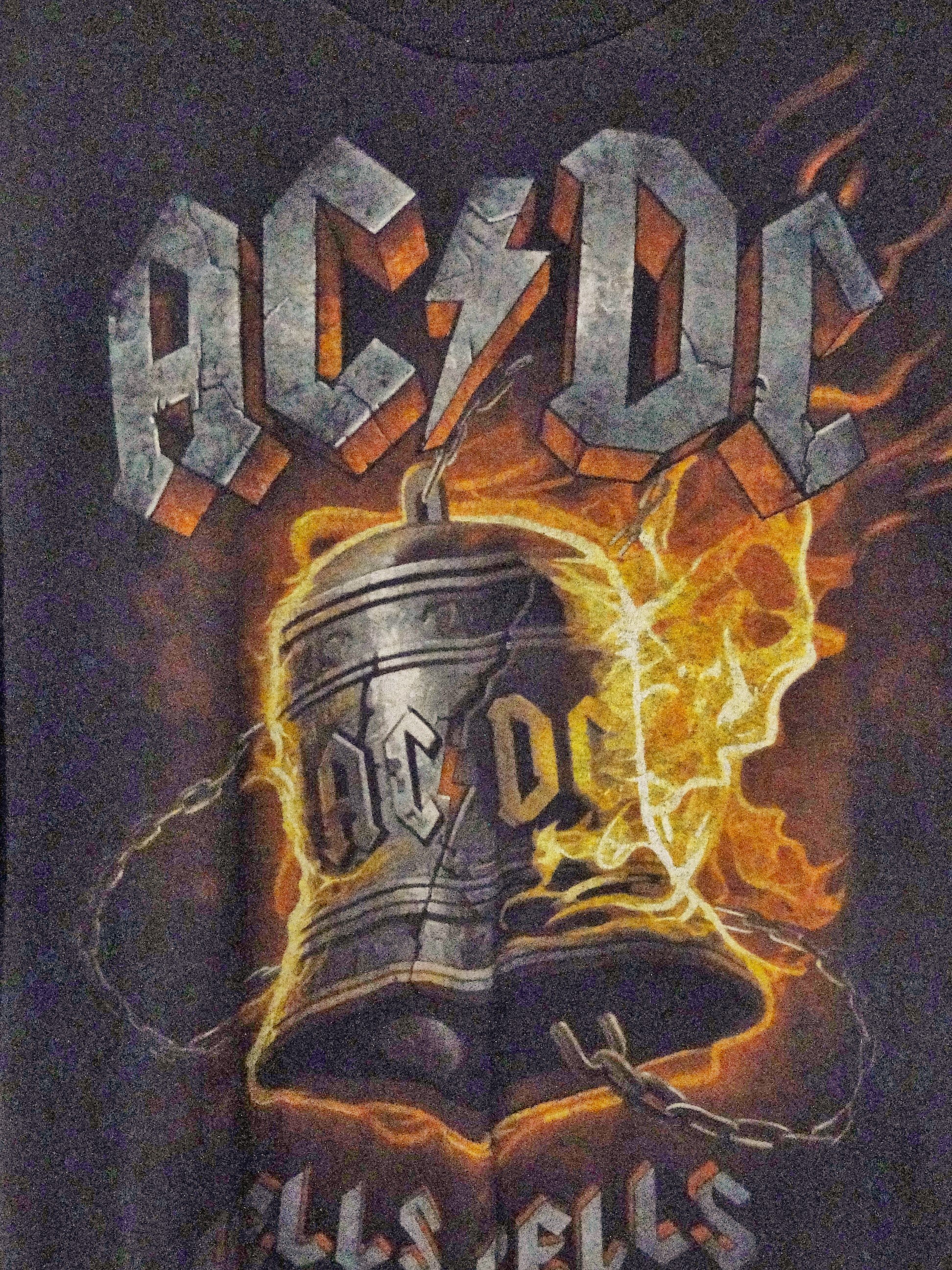 Hells Bells Wallpapers - Wallpaper Cave