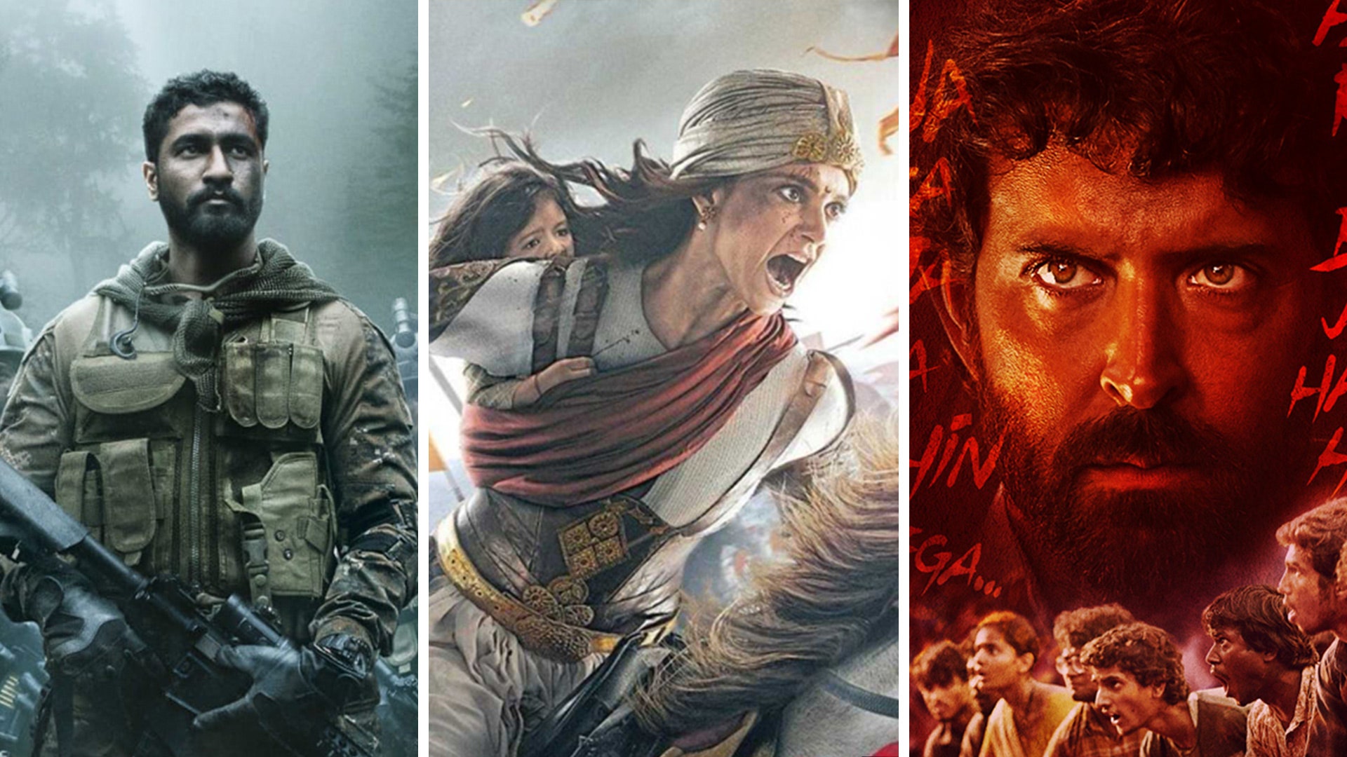 New Bollywood Movies in January 2019: All the Upcoming Movies to Look Forward To