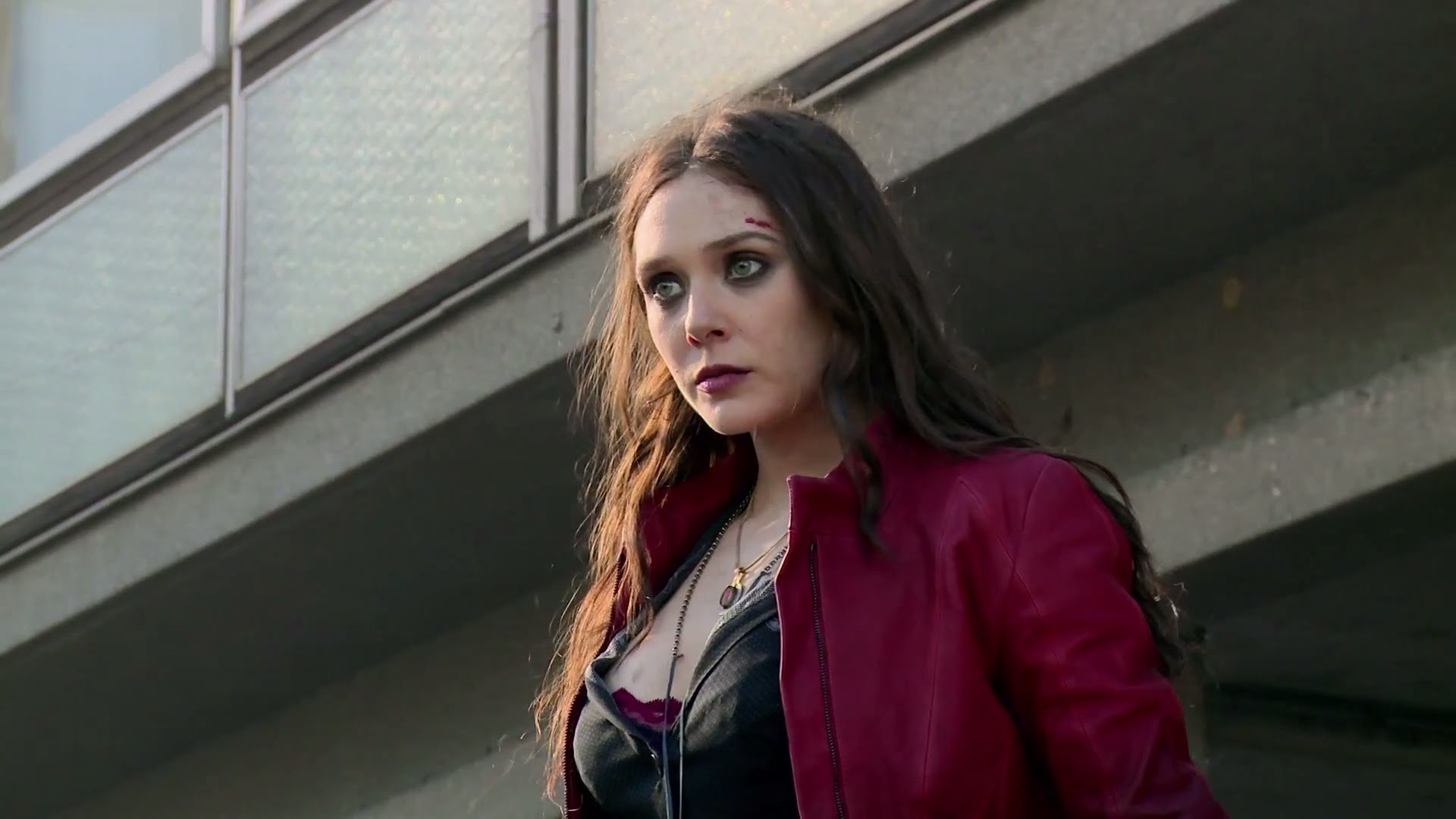Download Wanda Maximoff Scarlet Witch