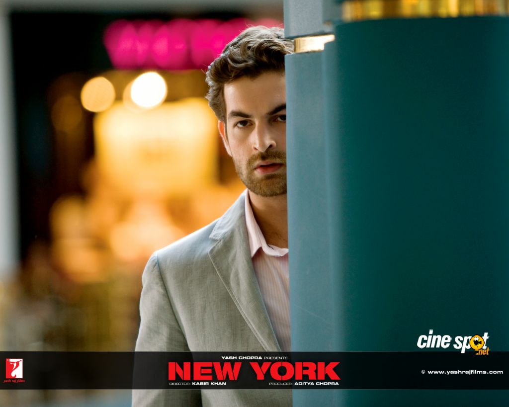 New York Bollywood Movie Wallpaper (24)