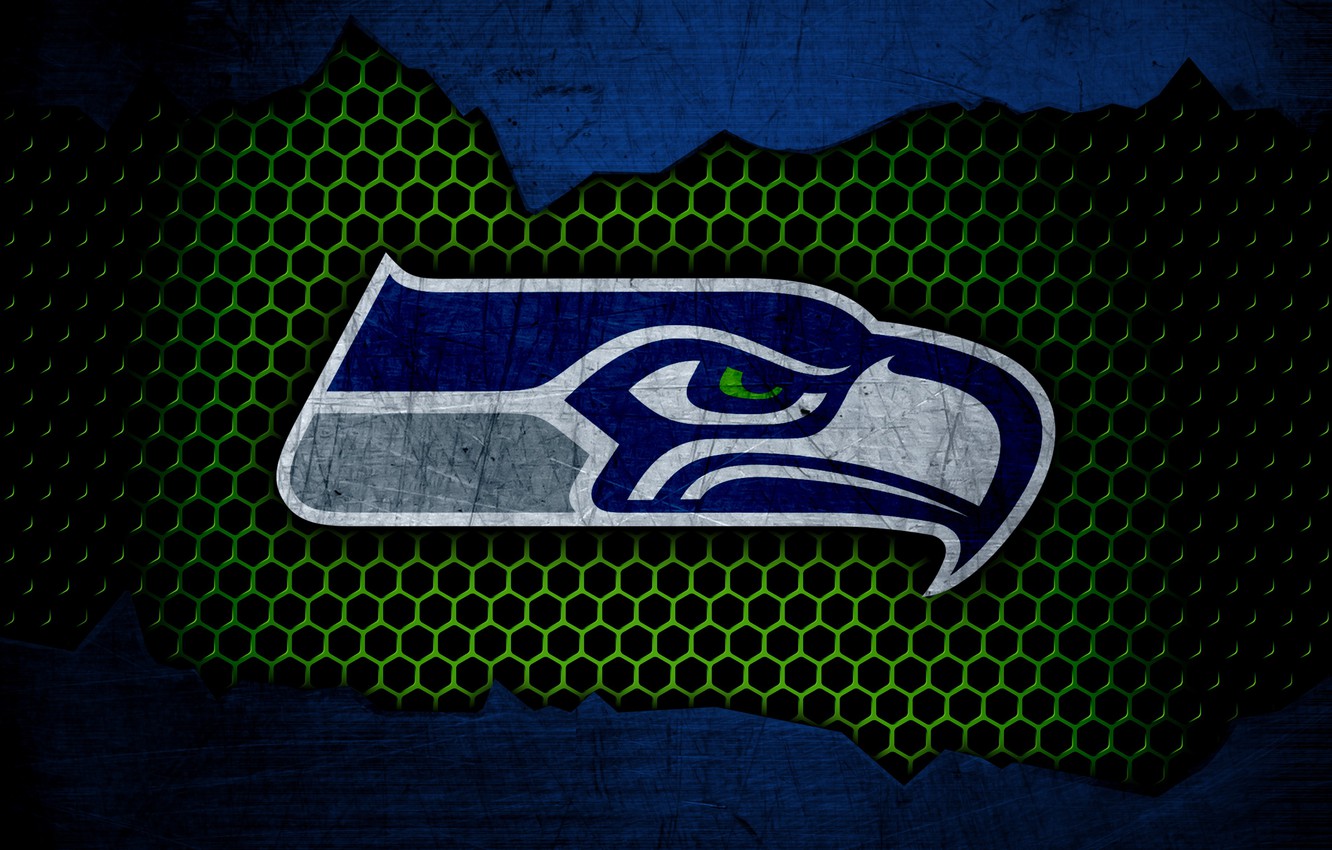 Seahawks Football Wallpapers - Wallpaper Cave