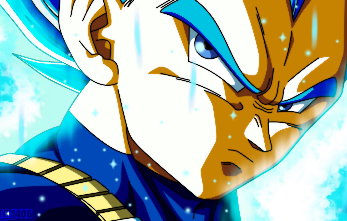 Wallpaper vegeta, Dragon ball, super saiyan blue, Dragon Ball Supuer, dragon ball super image for desktop, section сёнэн