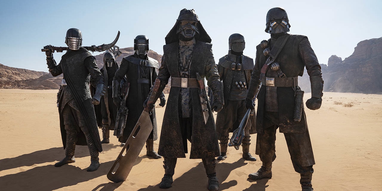 Knights of Ren