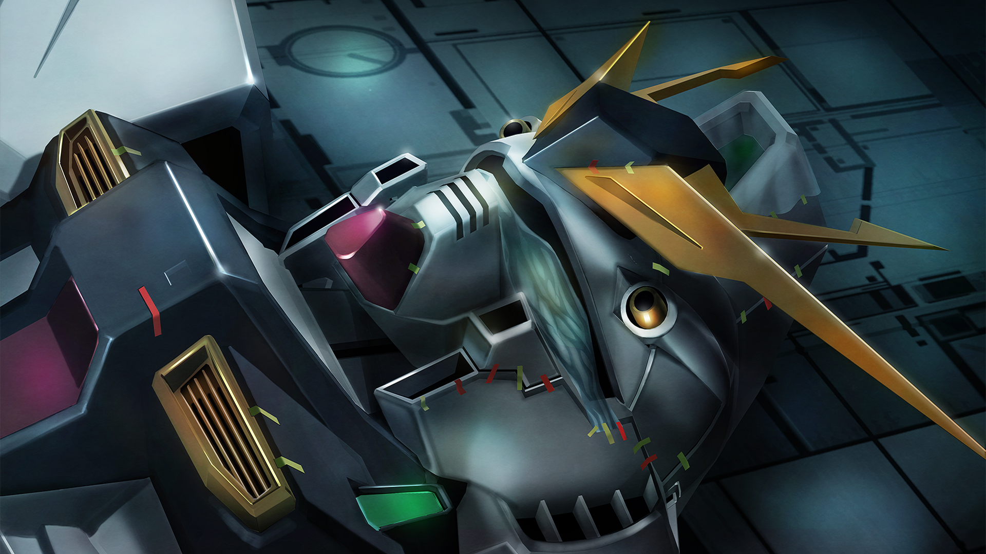 RX 93 ν Gundam Suit Gundam Anime Image Board
