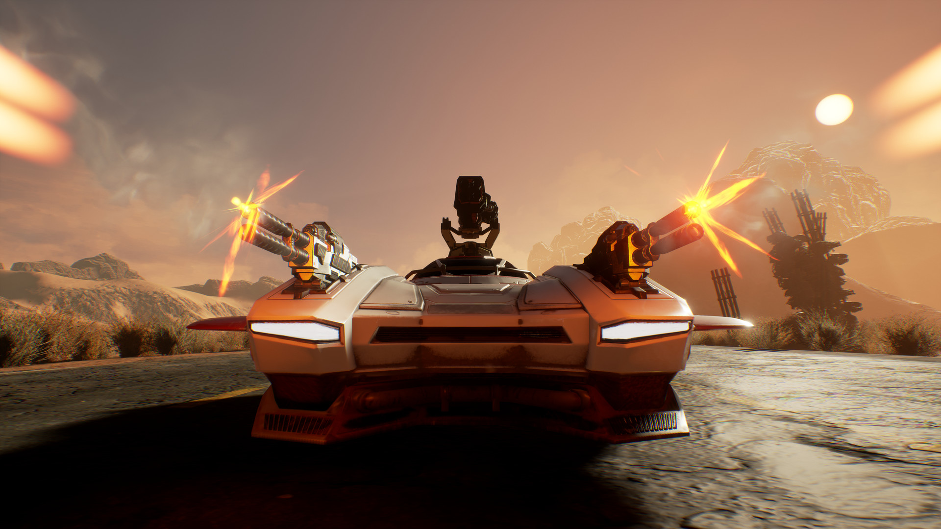 Games Workshop car combat strategy Dark Future: Blood