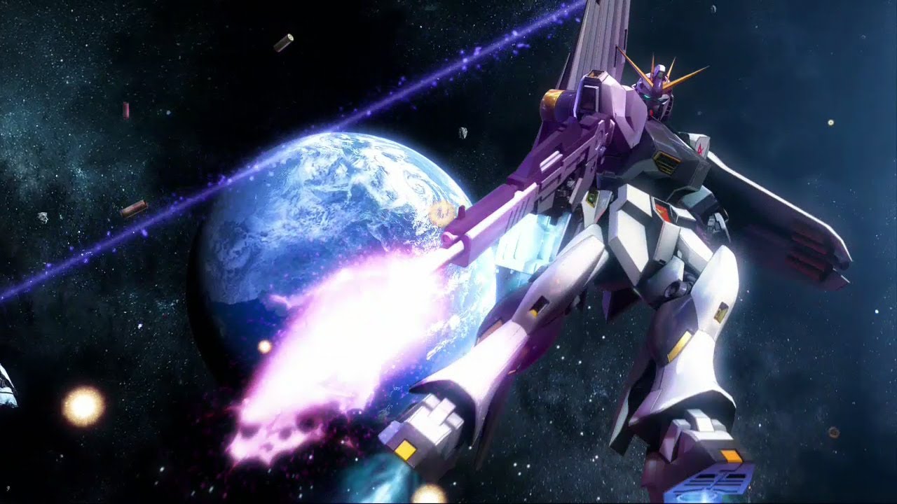 RX 93 ν Gundam Suit Gundam Anime Image Board