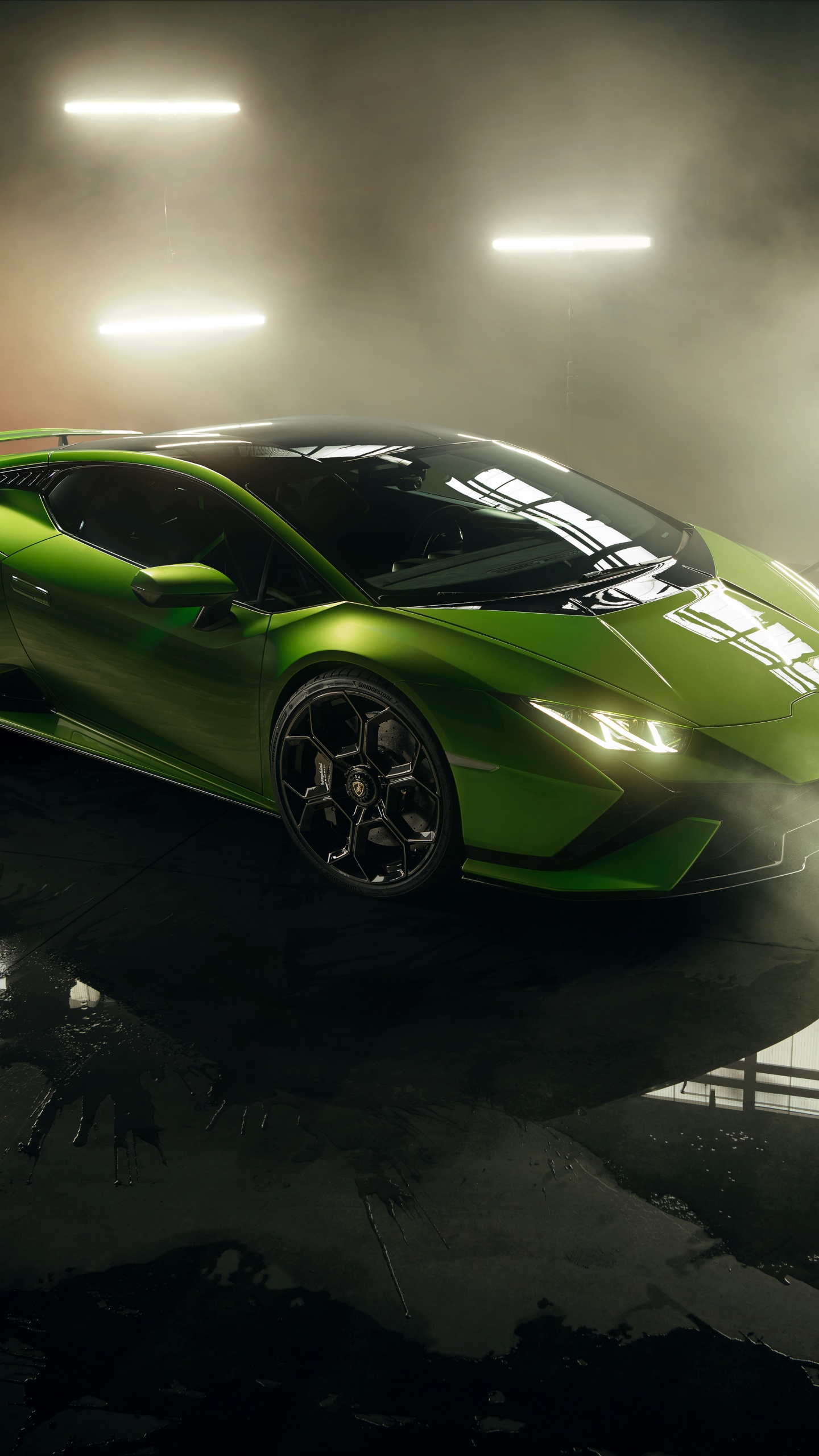 Lamborghini Huracán Tecnica Wallpaper 4K, Supercars, 2022, 5K, 8K, Cars