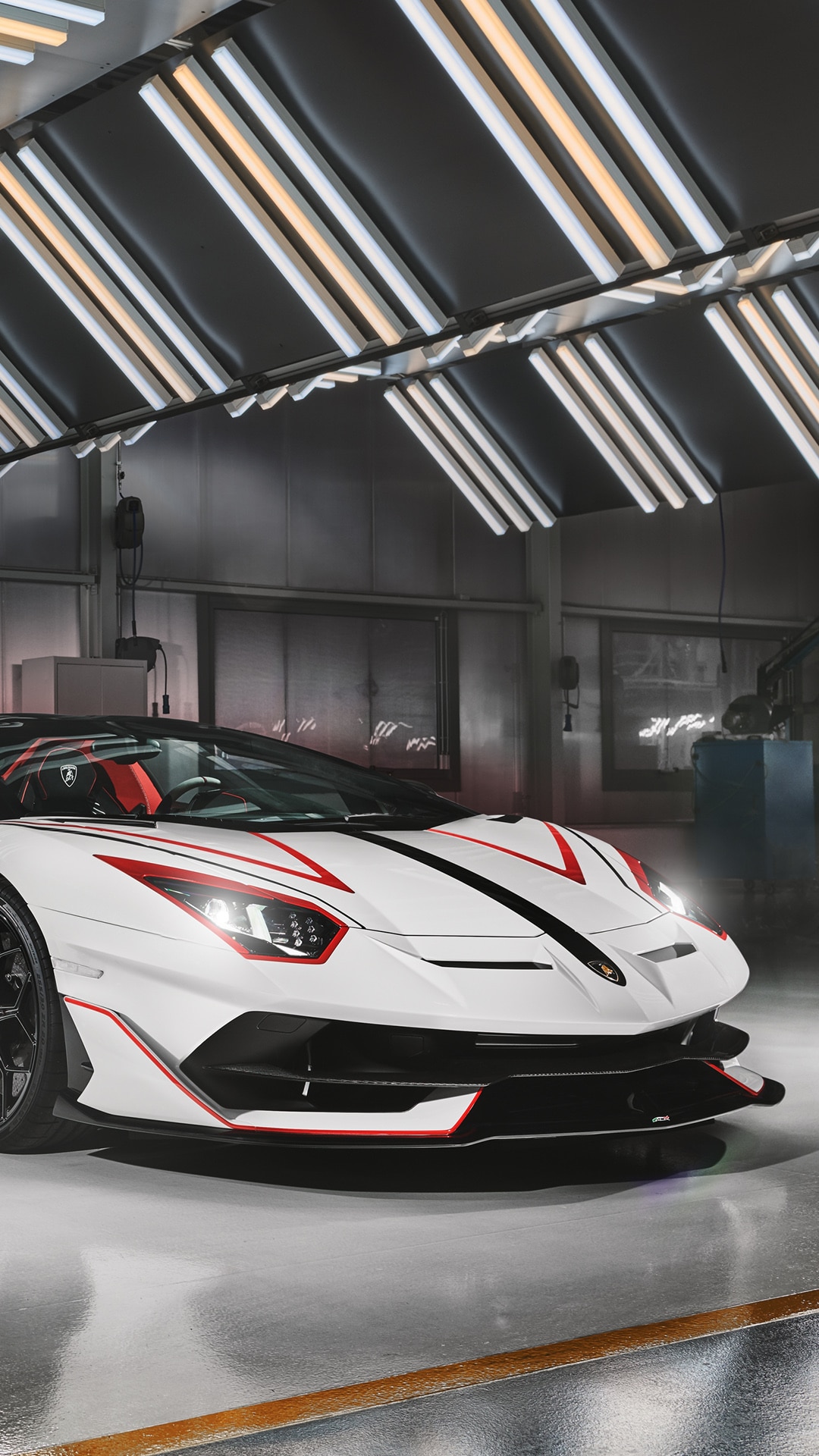 Customization