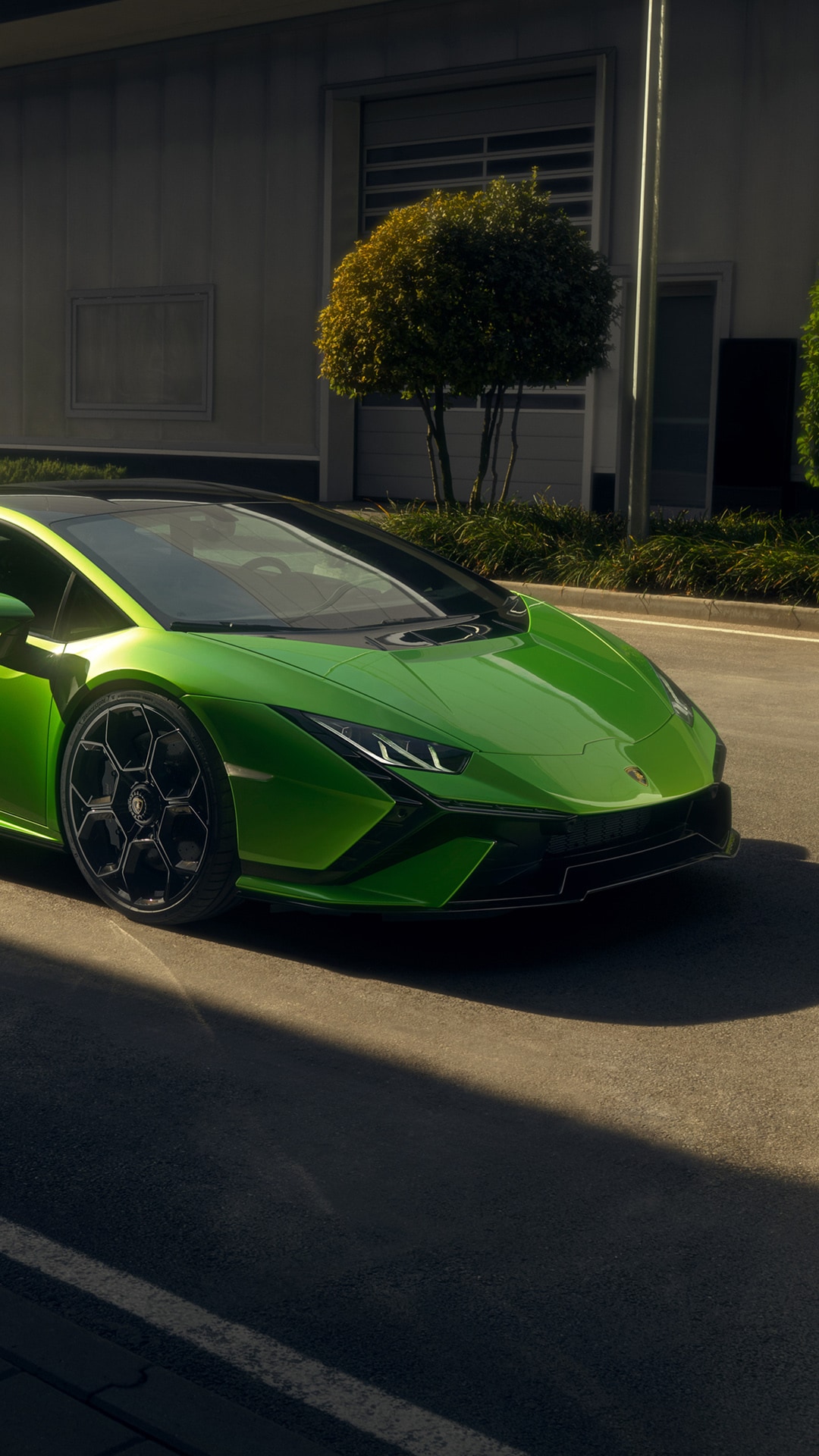 Lamborghini Models