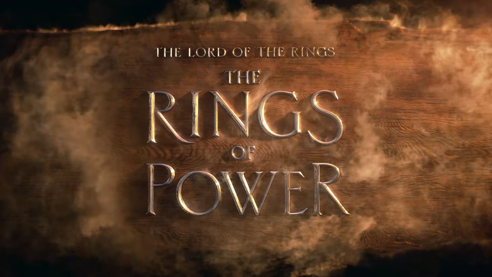 The Lord Of The Rings: The Rings Of Power HD Wallpapers