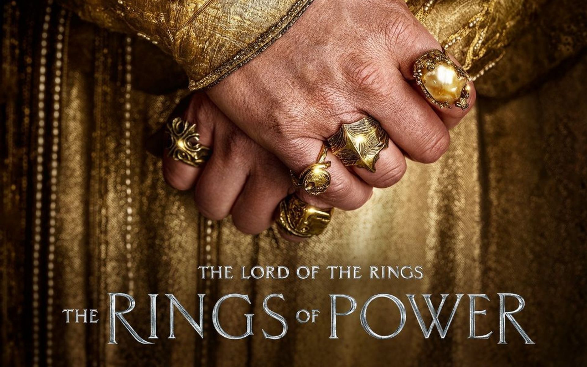 How expensive is The Lord of the Rings: The Rings of Power? Budget explored as trailer release date revealed