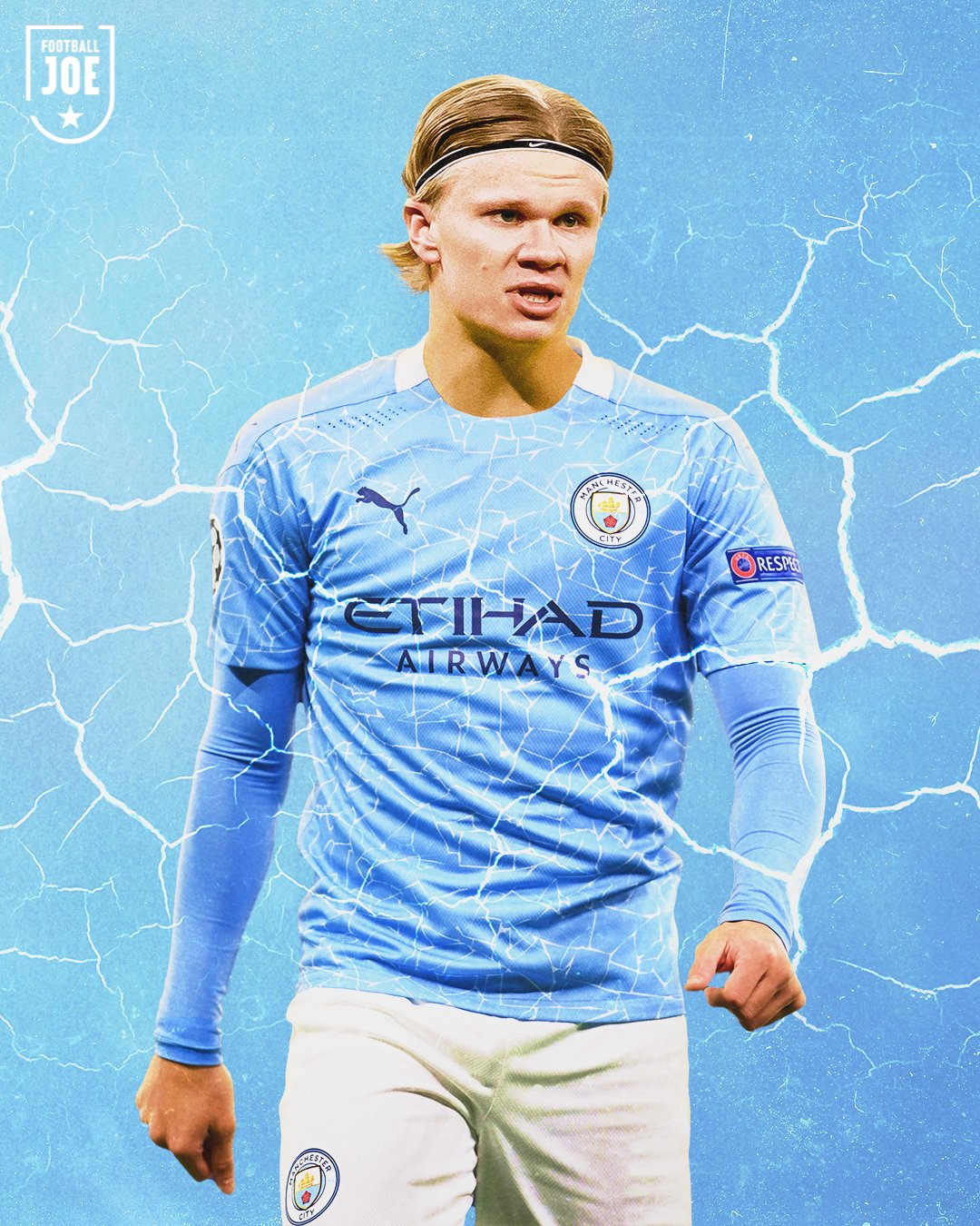FootballJOE City have emerged as the favourites to land Erling Haaland this summer, and have already had discussions with his father about a move