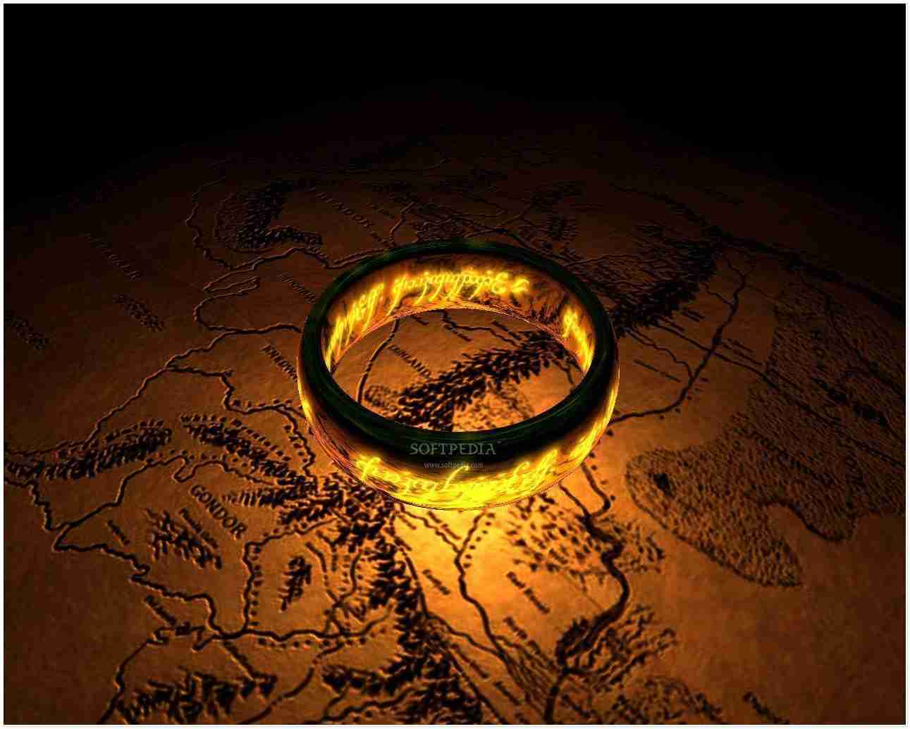 Lotr Ring Wallpapers