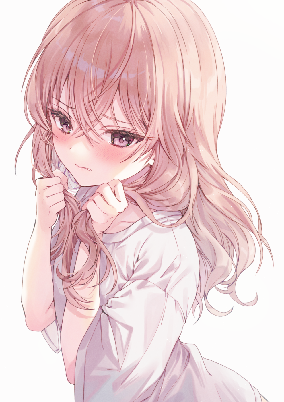 inui sajuna (sono bisque doll wa koi wo suru) drawn by dabi_(dabibubi)