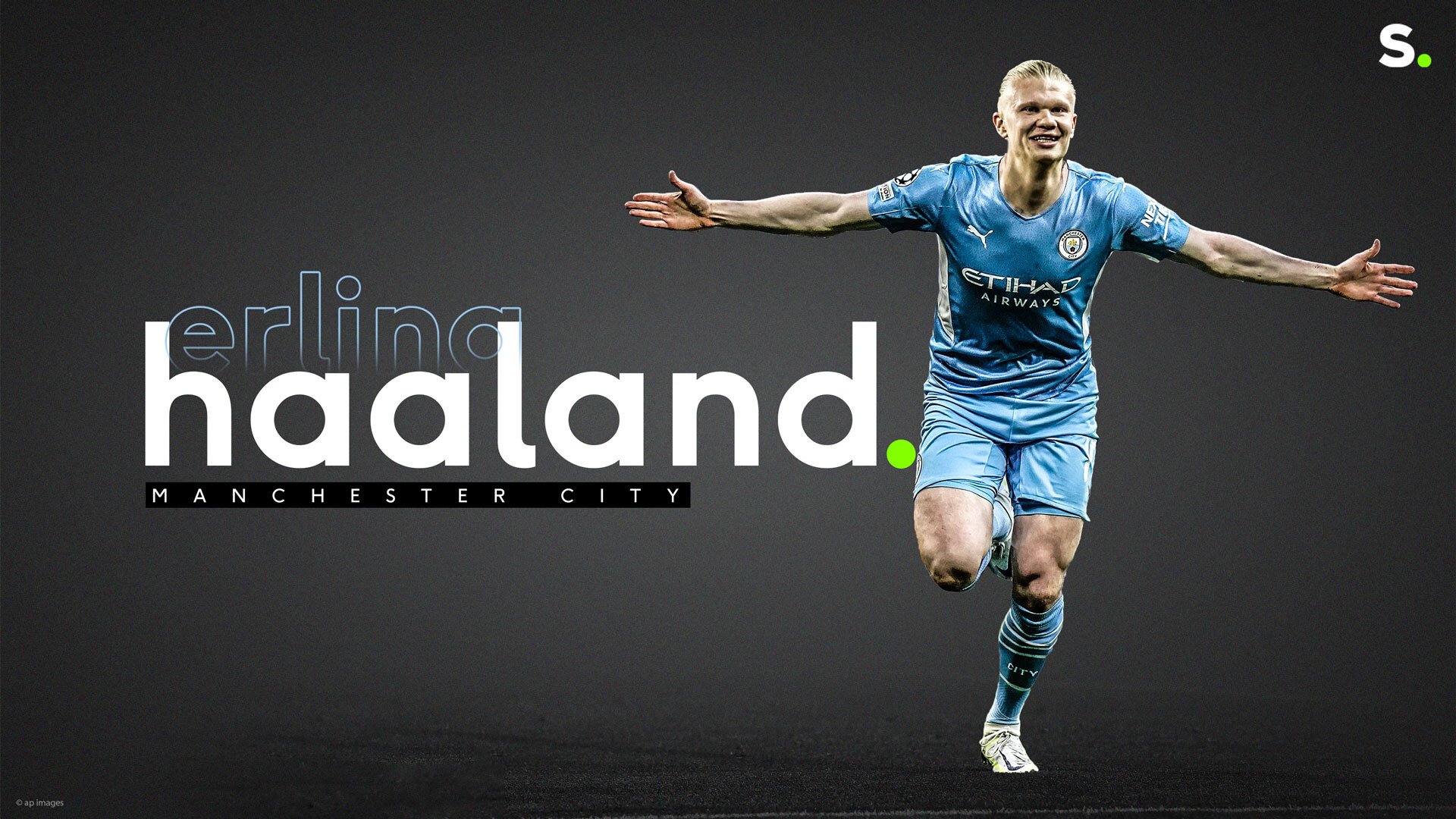 Mega transfer for Manchester City: English top club makes the arrival of Erling Haaland official