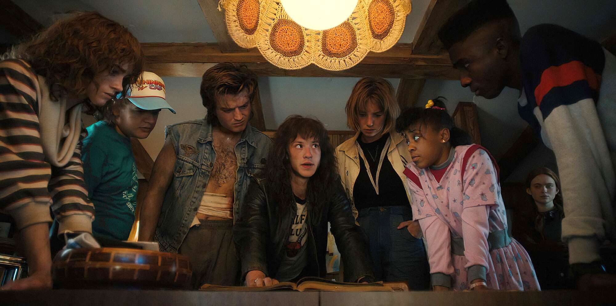 Netflix Crashed When Stranger Things 4 Volume 2 Released, Users Say