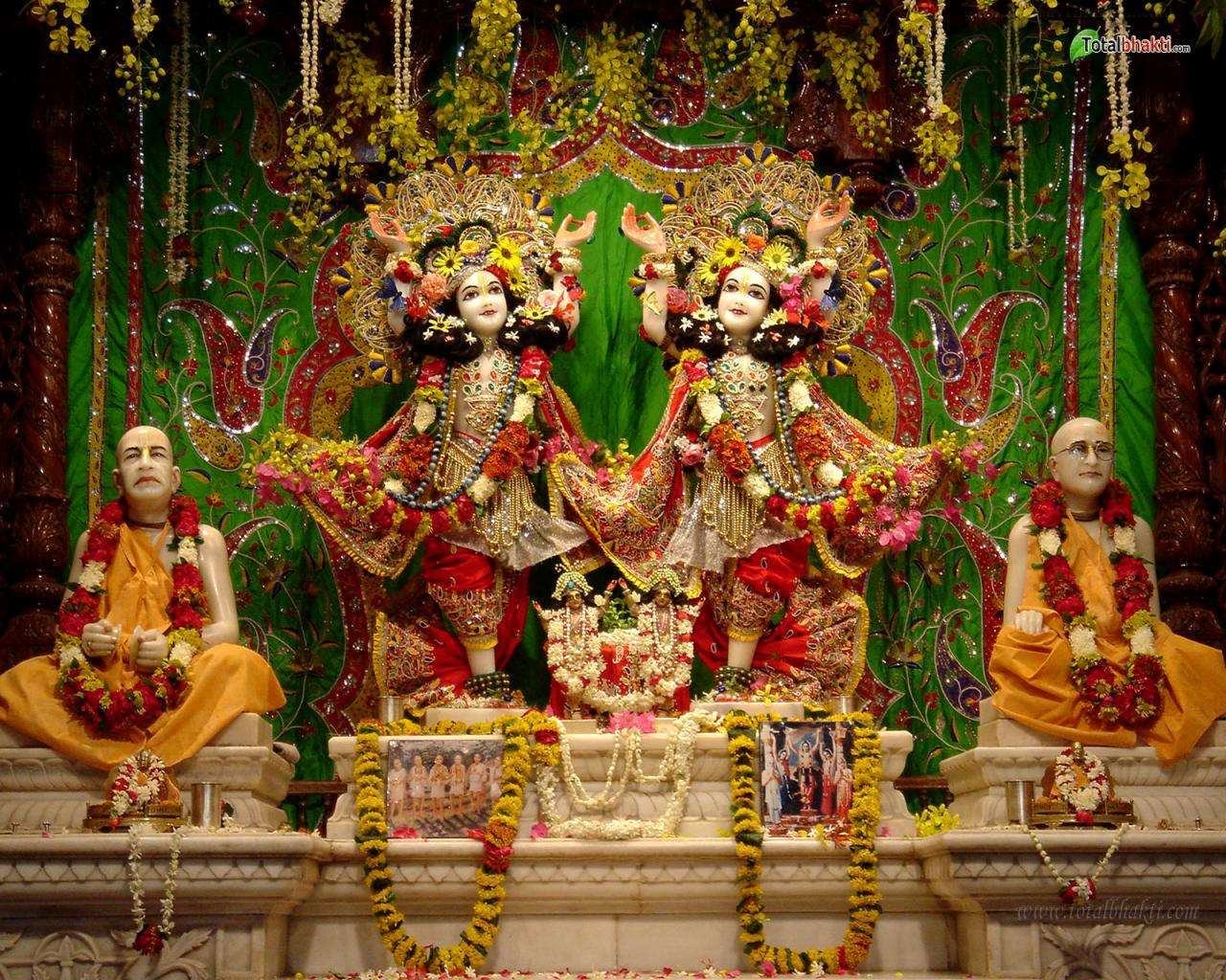 HD PC Wallpaper Of God