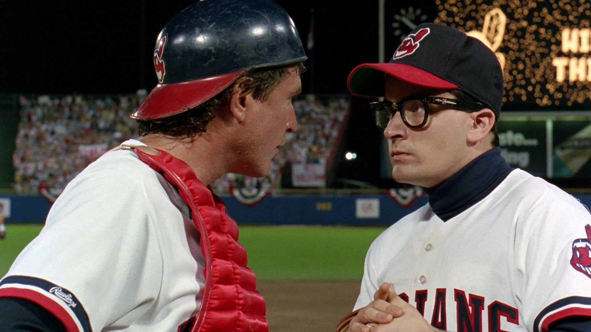 Major League HD Wallpaper and Background