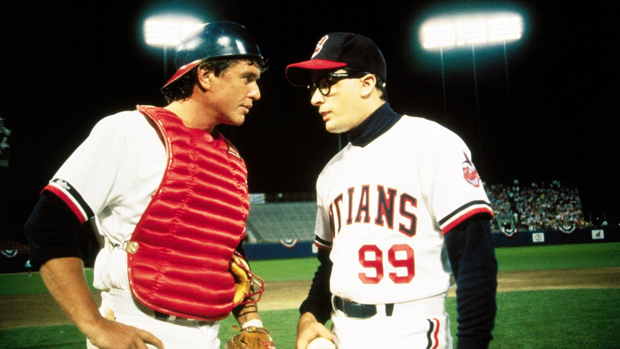 Diamonds in the Dark: Hollywood's Nine Greatest Baseball Movies Fan Experience Quarterly