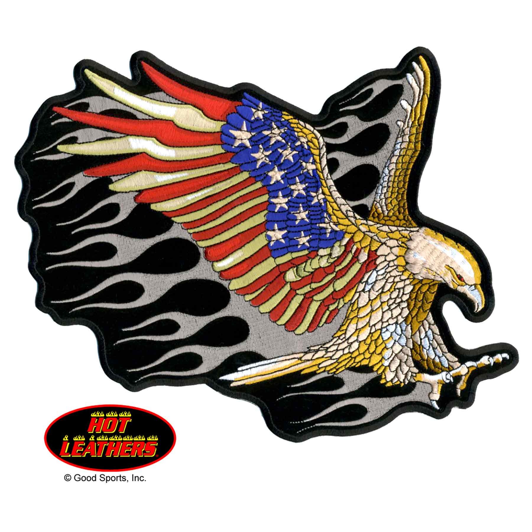 American Flag USA Eagle Wallpaper