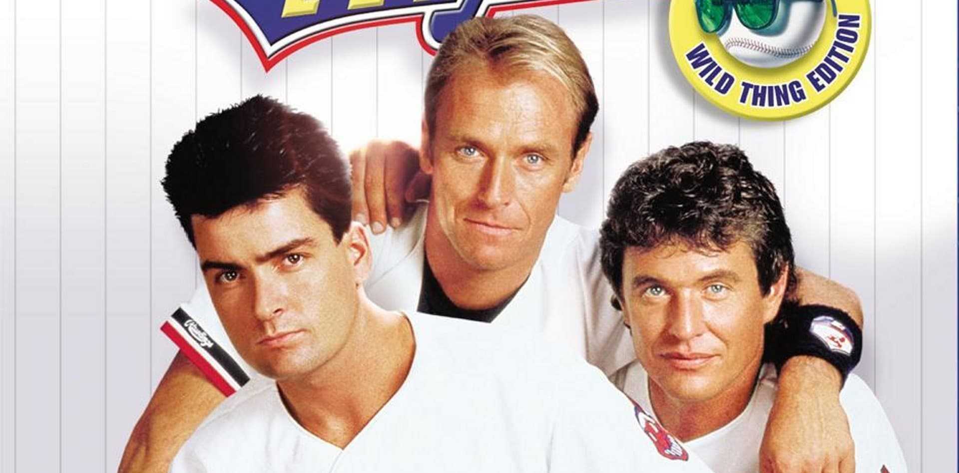 Things You Never Knew About 'Major League' on its 30th Anniversary