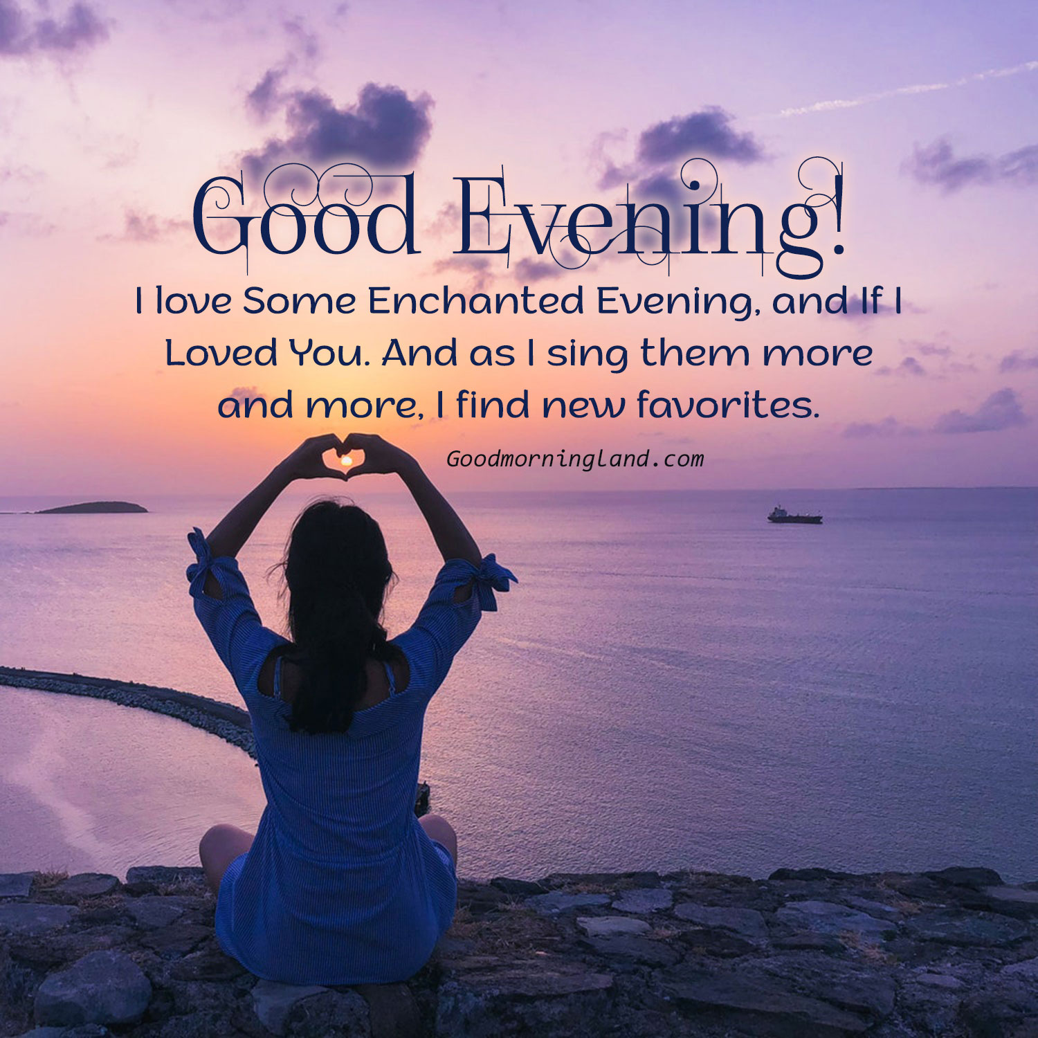 Most beautiful and lovely Good Evening Image Morning Image, Quotes, Wishes, Messages, greetings & eCards