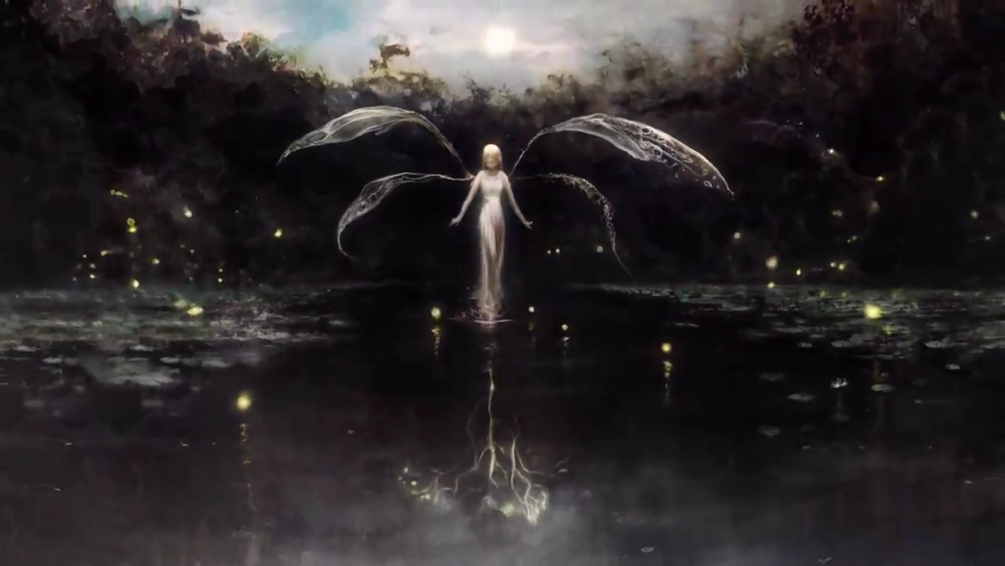 Enchanted Evening Wallpapers - Wallpaper Cave