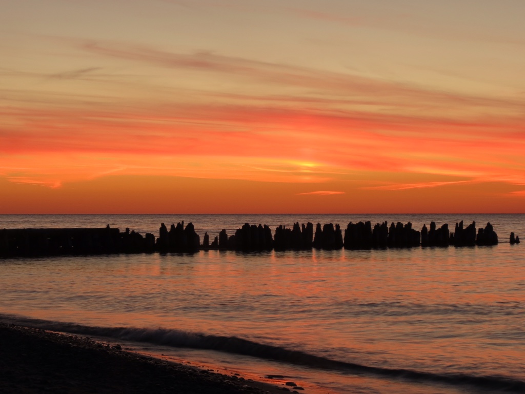 An Enchanted Evening