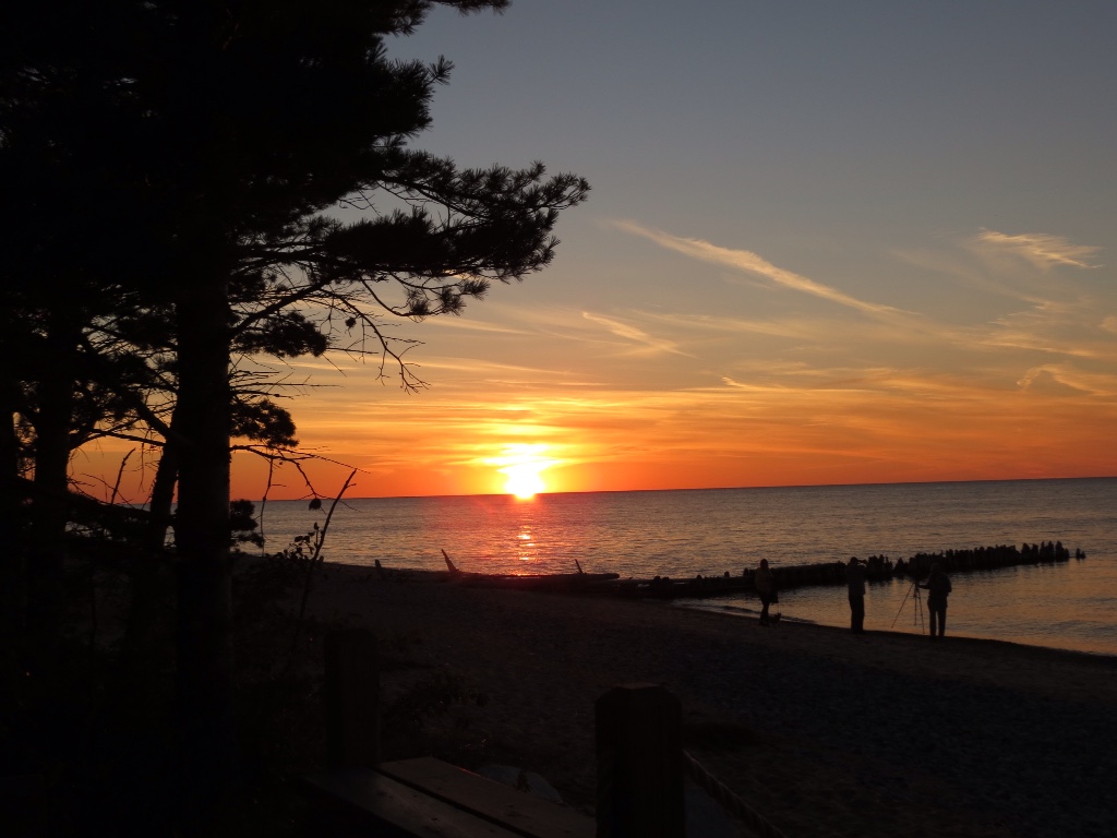 Enchanted Evening Wallpapers - Wallpaper Cave