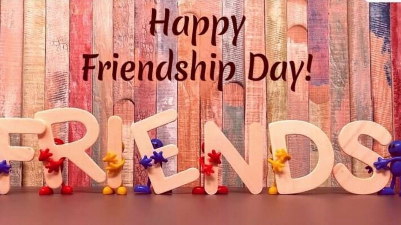 Happy National Friendship Day 2022 Image, Quotes, Photo, Message