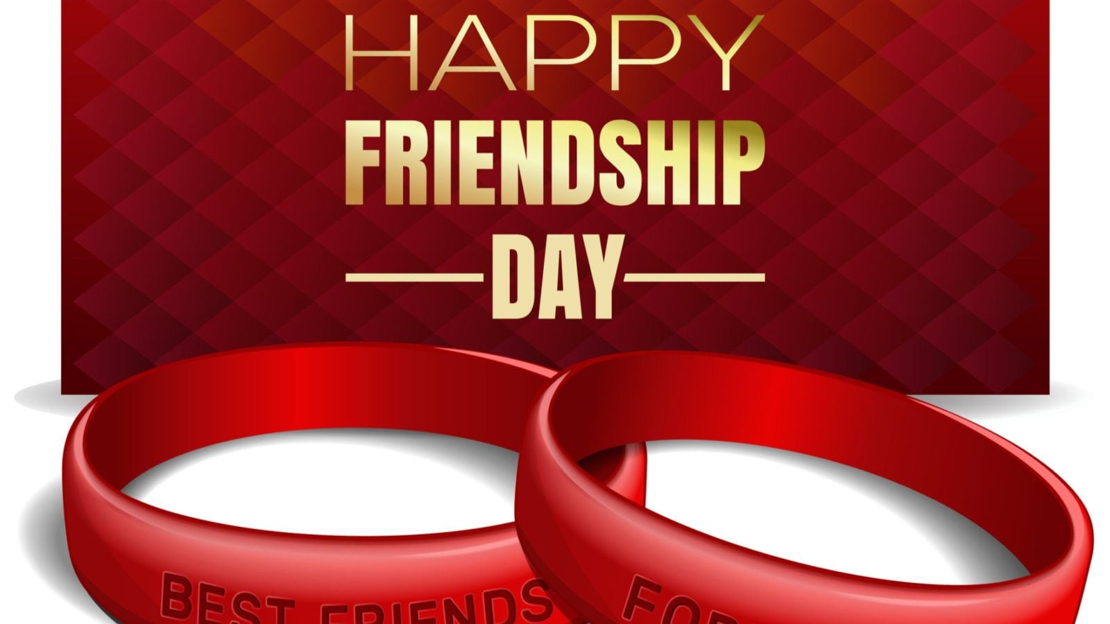 Happy Friendship Day 2022: Wishes, Image, Greetings, Quotes, Messages and WhatsApp Greetings to Share With Your Buddy