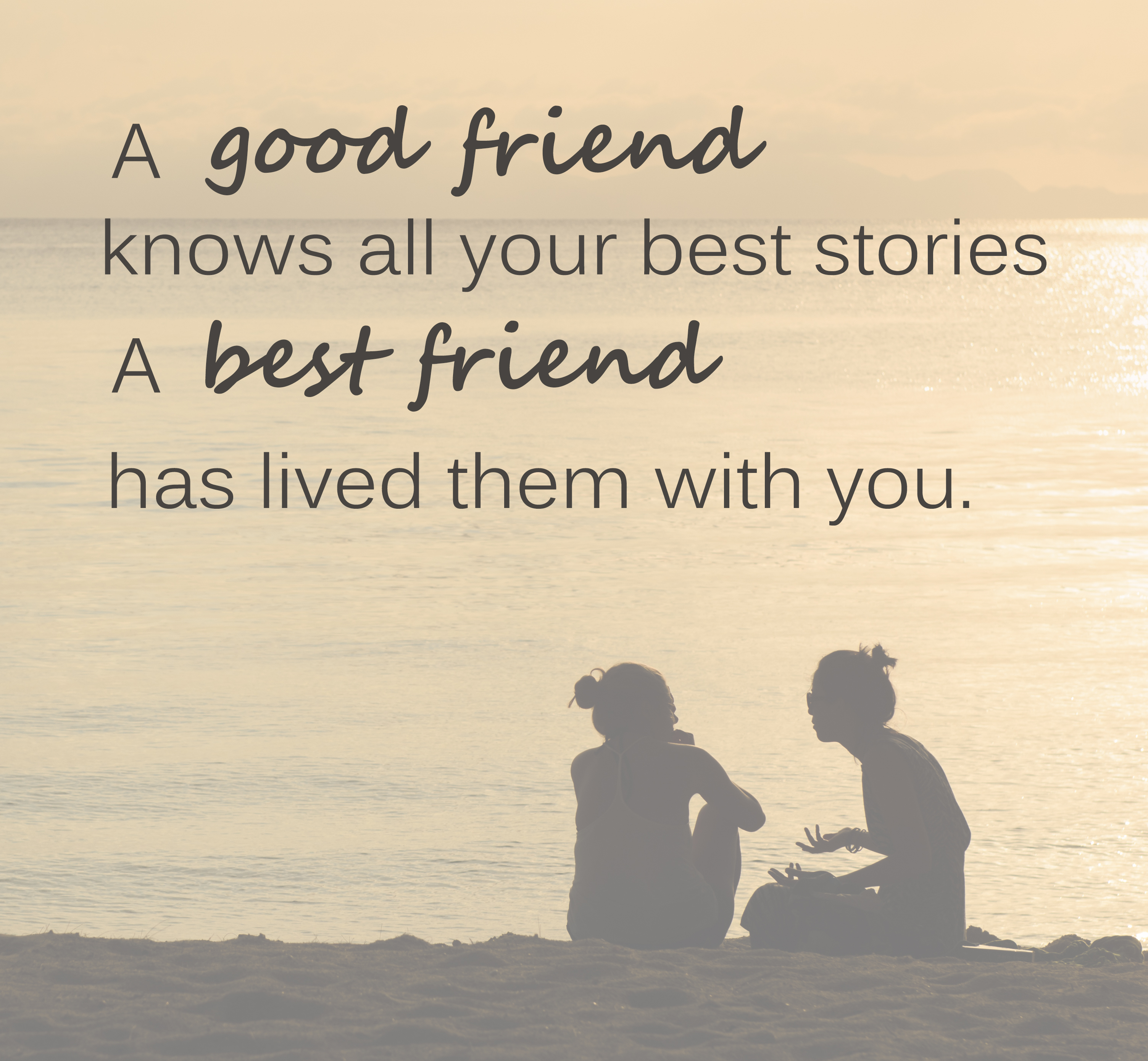 Happy National Best Friend Day 2022: Wishes, Image, Status, Quotes, Messages and WhatsApp Greetings to Share