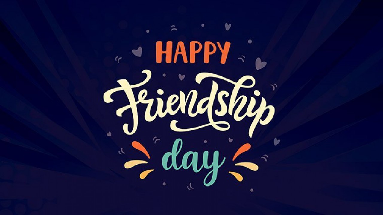 Happy Friendship Day 2022: Wishes, quotes, messages, image, SMS, WhatsApp status to share with friends