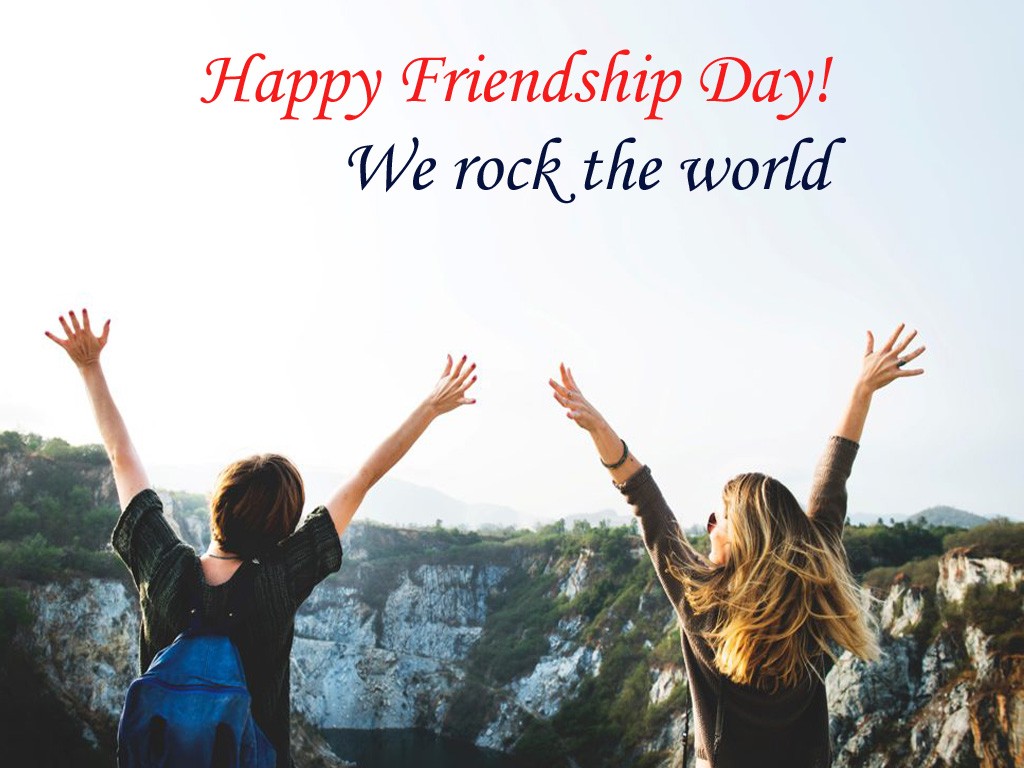 International Friendship Day 2022 Wishes, Quotes, Messages, SMS, Status
