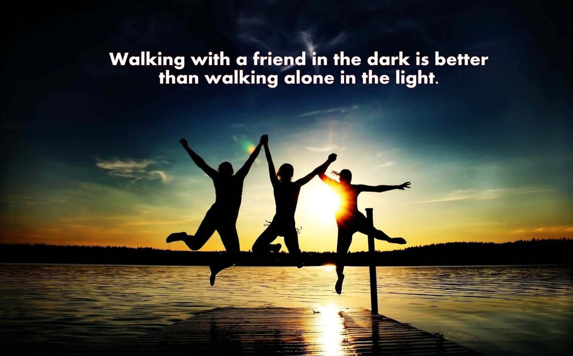 Happy Friendship Day 2022 Image, Picture, Photo, Greetings Cards, HD Wallpaper Free Download To Share on Facebook, Whatsapp
