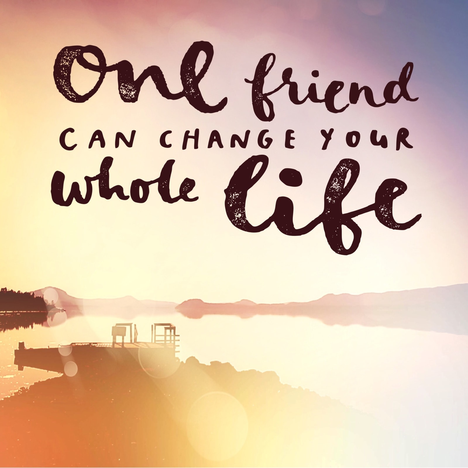 Happy National Best Friend Day 2022: Wishes, Image, Status, Quotes, Messages and WhatsApp Greetings to Share