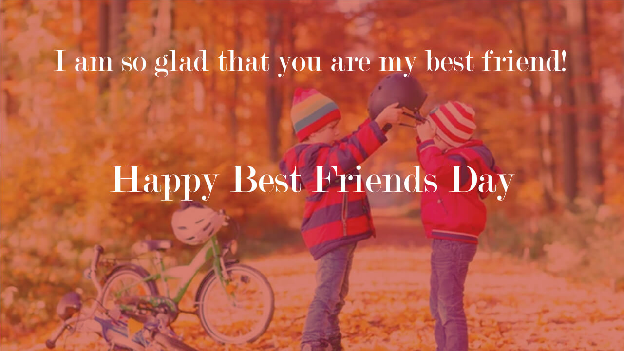 Happy Best Friends Day 2022: Wishes, Messages and Quotes