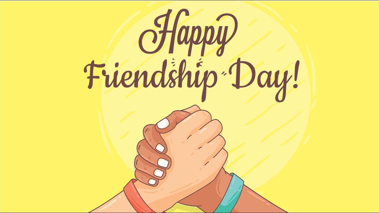 Best Friendship Day Quotes 2022