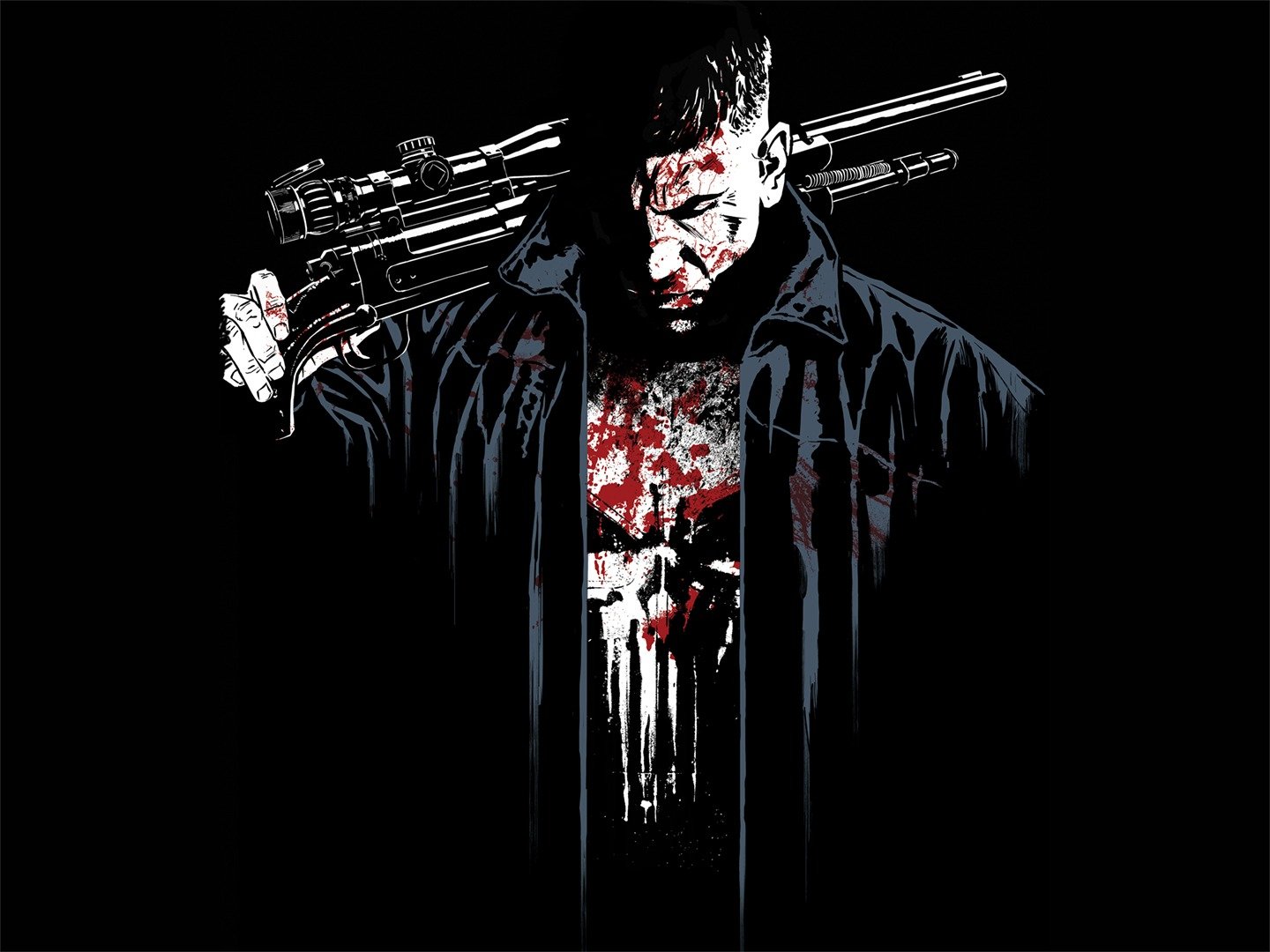 Marvel's The Punisher