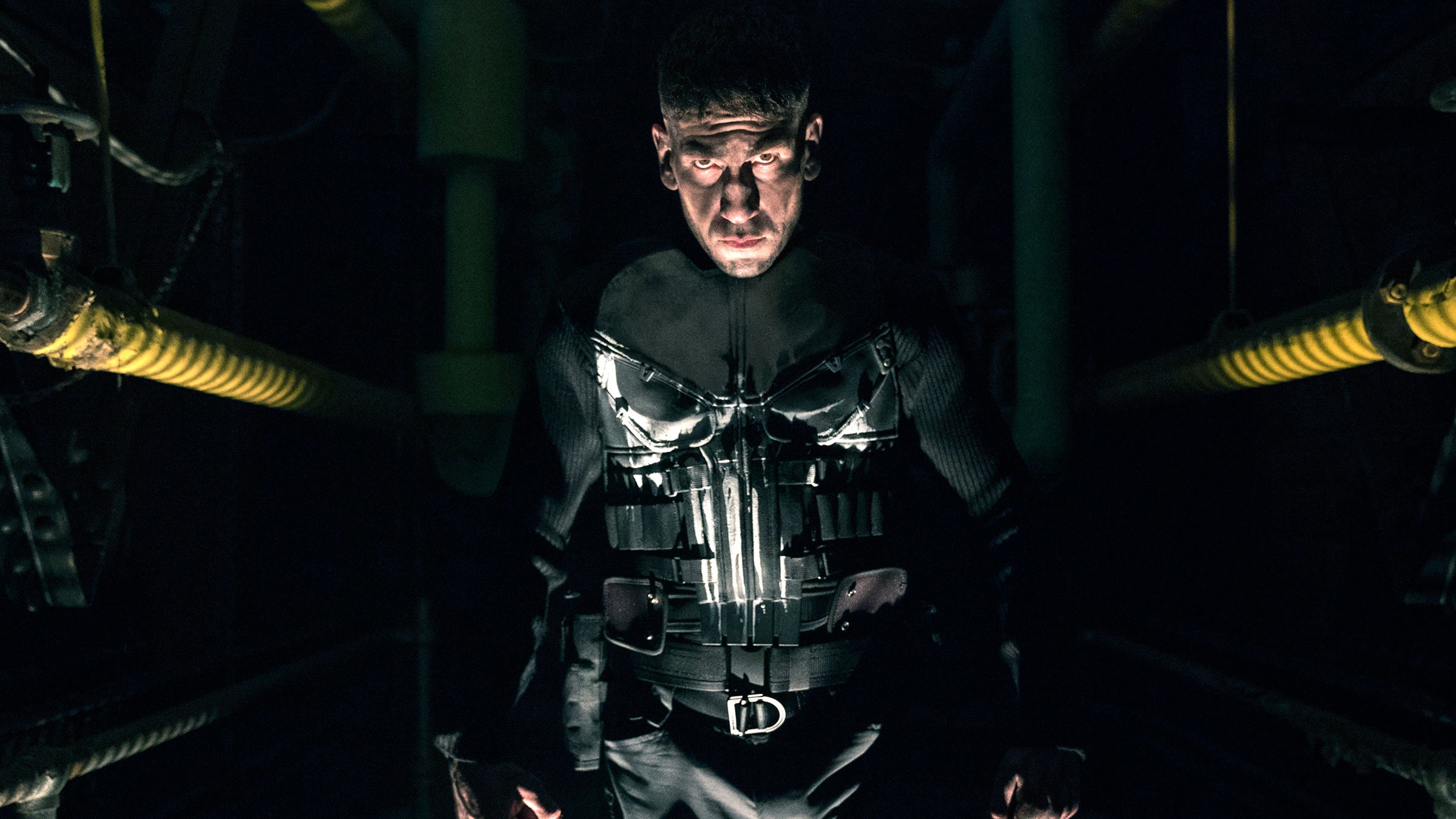 Netflix's 'The Punisher' Is Coming Sooner Than You Think